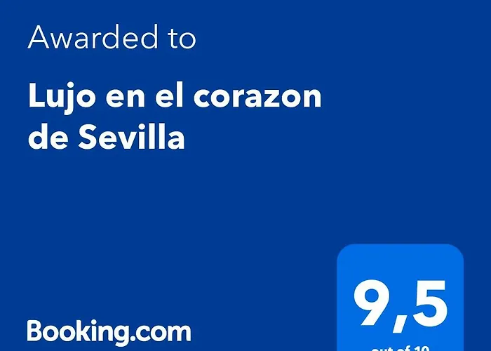 Appartamento Lujo En El Corazon De